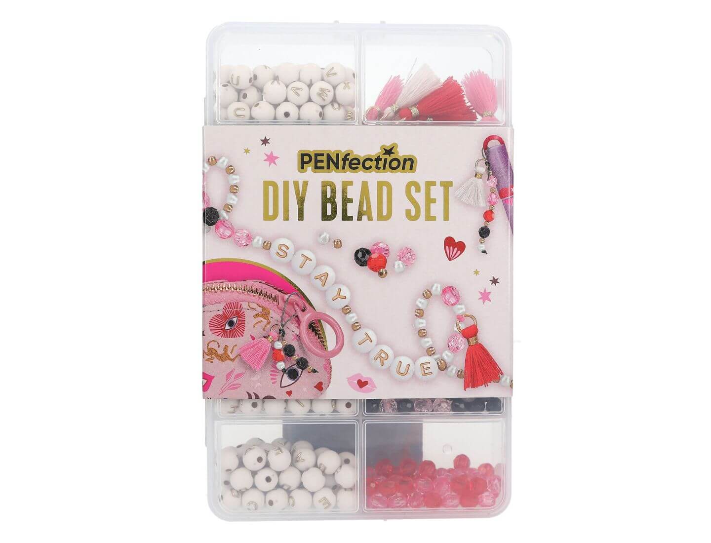 PENfection DIY Perlenset