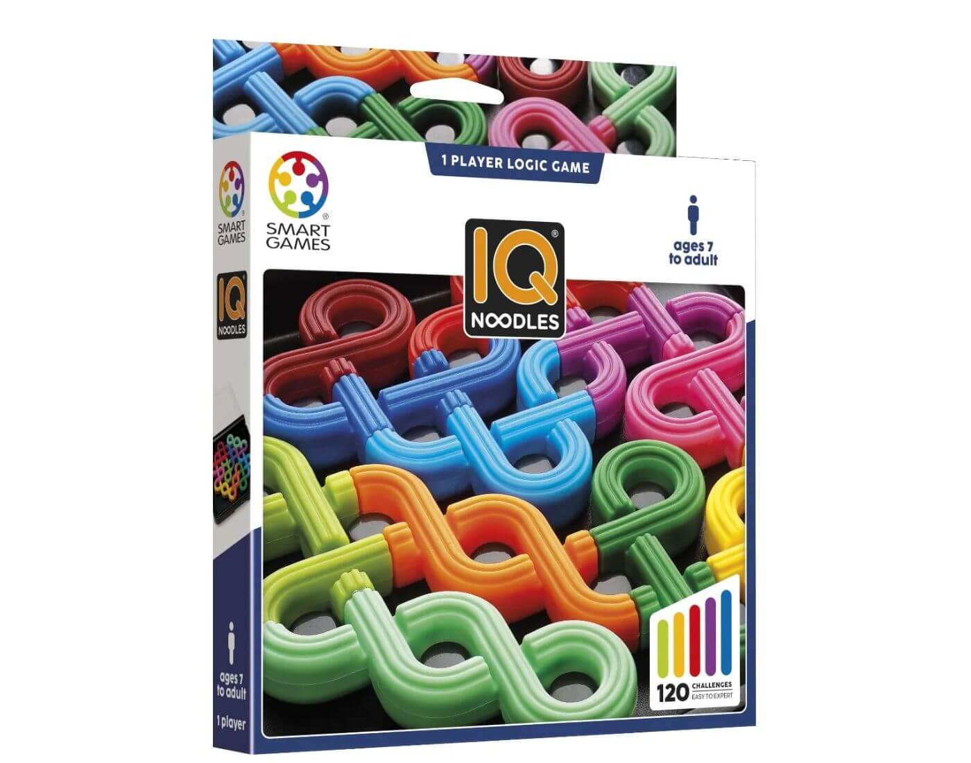 IQ Noodles