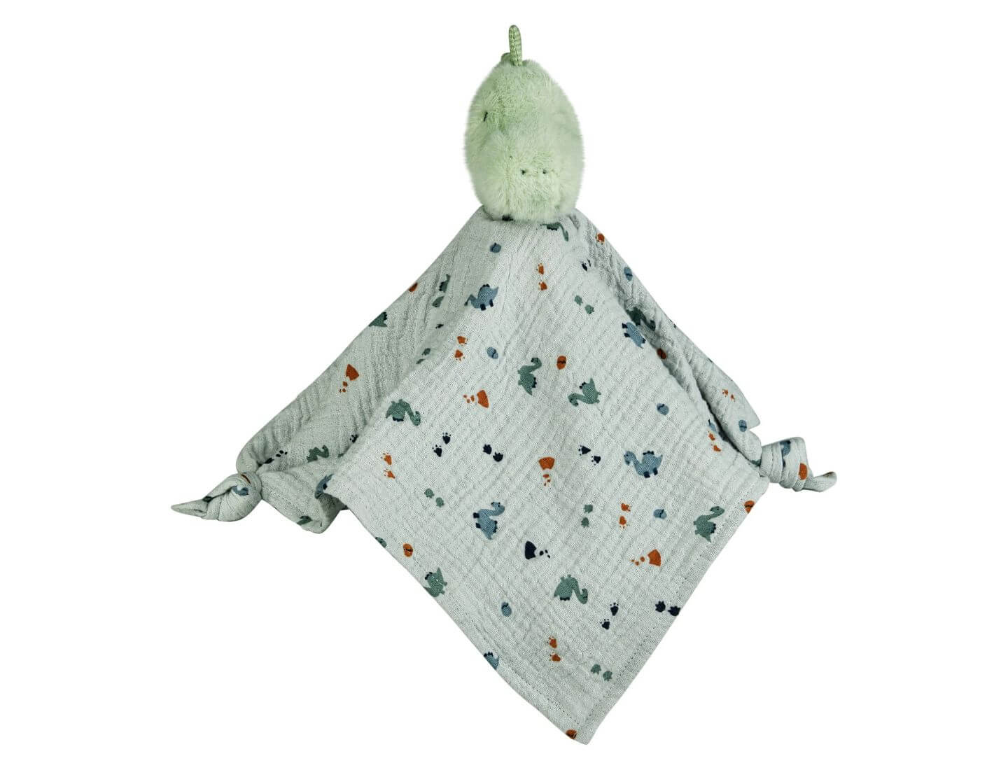 Schmusetuch L DINO Rexi Schmusetuch L DINO Rexi