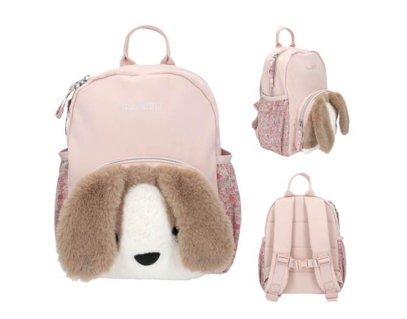 Princess Mimi Rucksack MILO