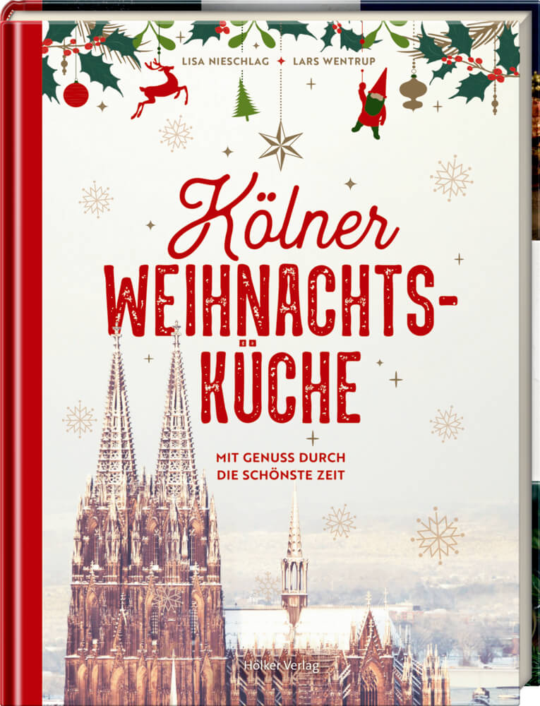 9783881172837-1 Kölner Weihnachtsküche