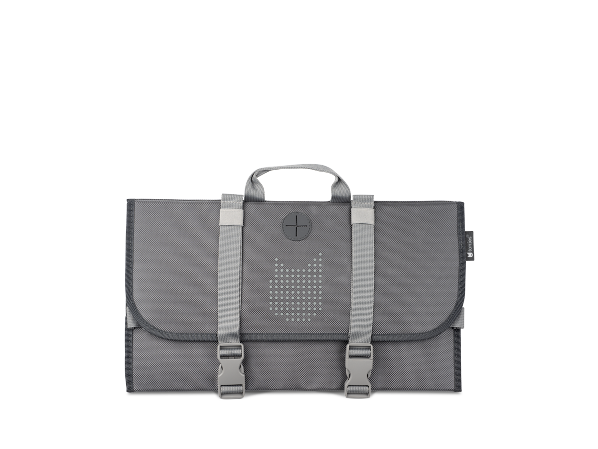 Auto-Organizer - inkl. Tasche Design Yeti