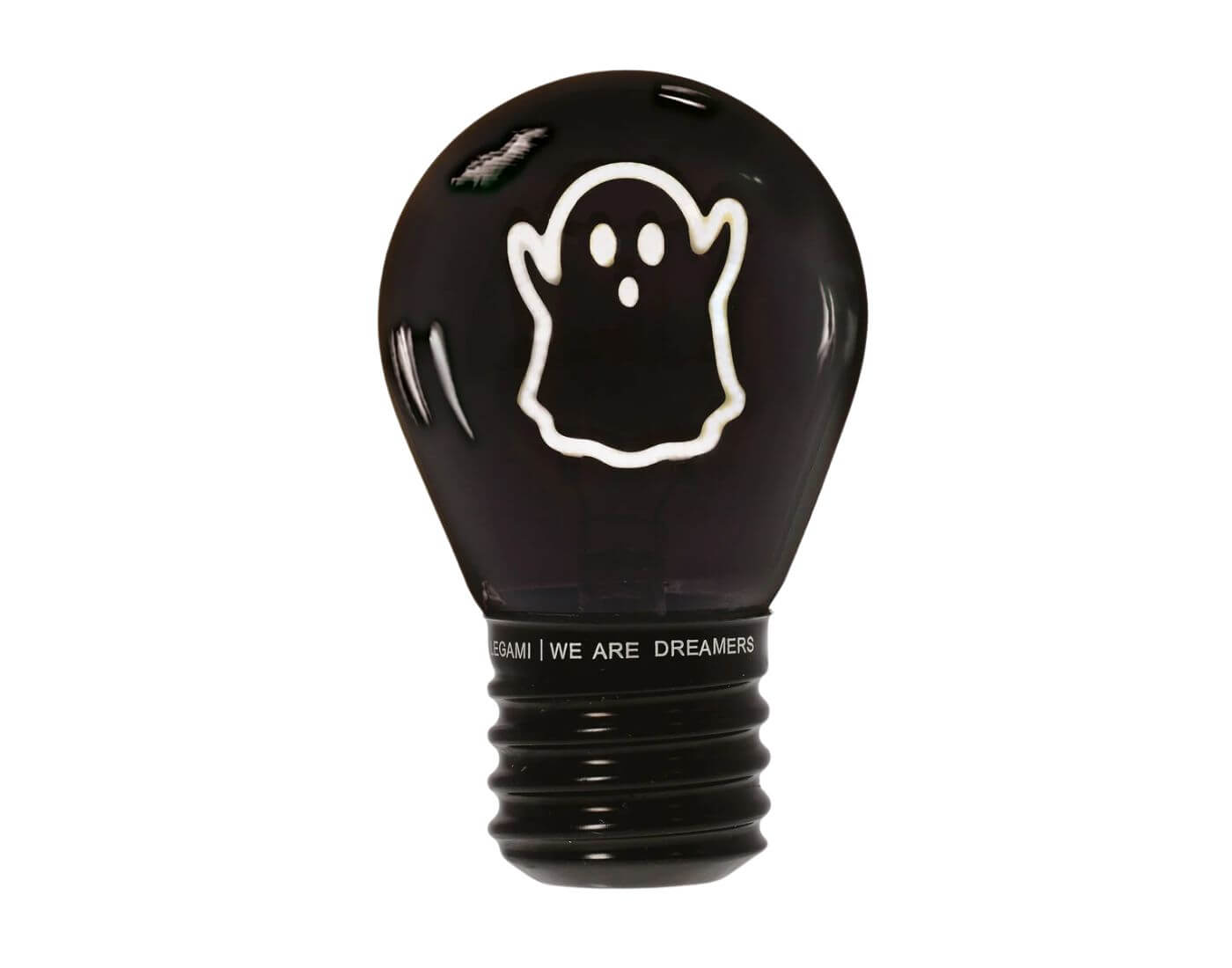 Tischlampe in Glühbirnenform - Halloween - Bulb Fiction Tischlampe in Glühbirnenform - Halloween - Bulb Fiction