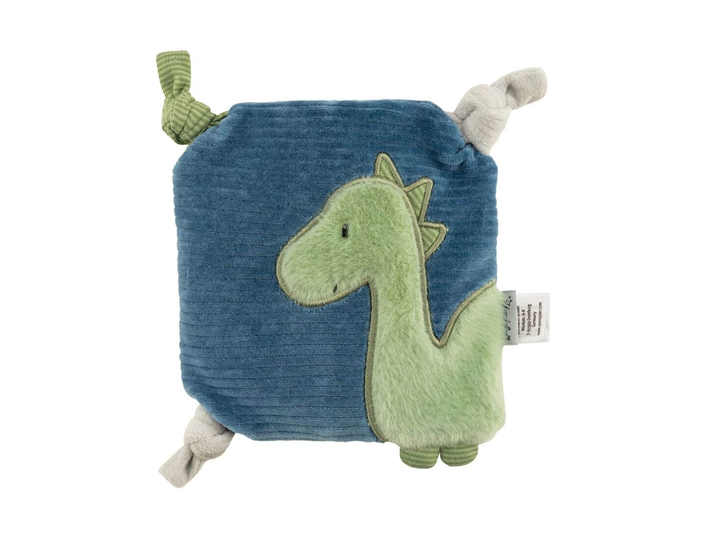 Wärmekissen DINO Rexi