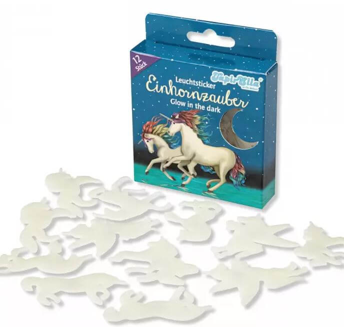 Leuchtsticker, Lunabelle