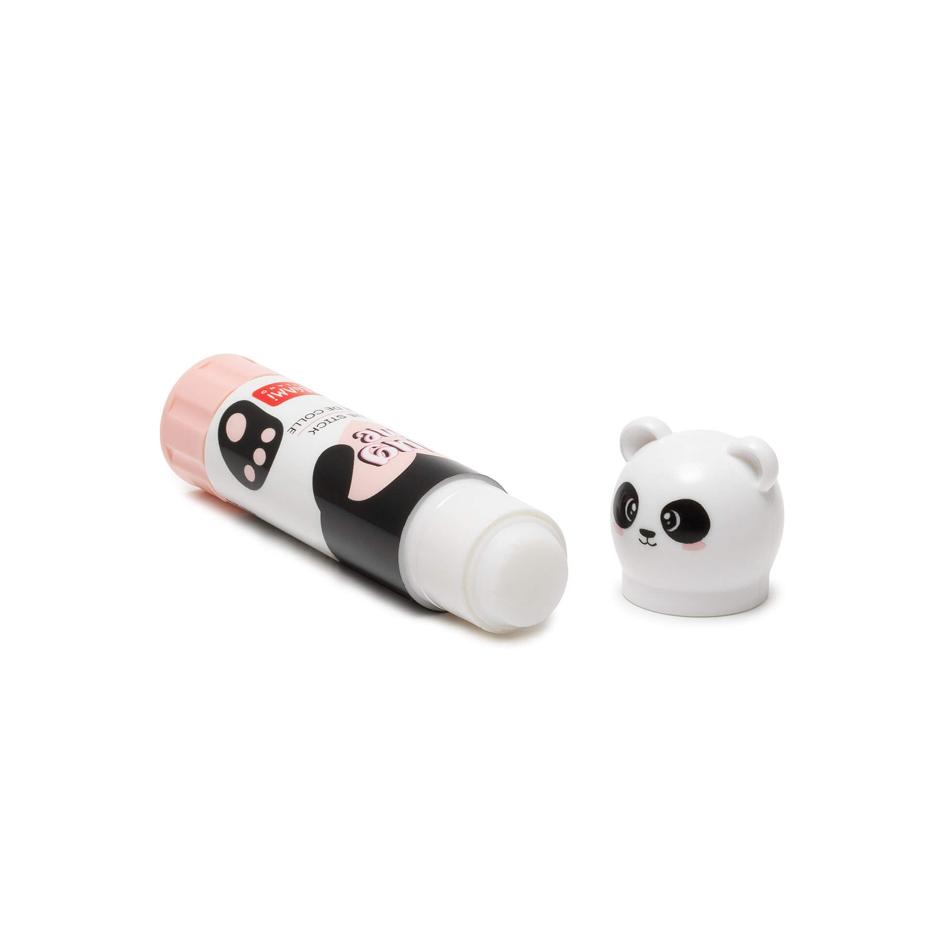 GLU0001_3 Klebestift - Hug Me Panda