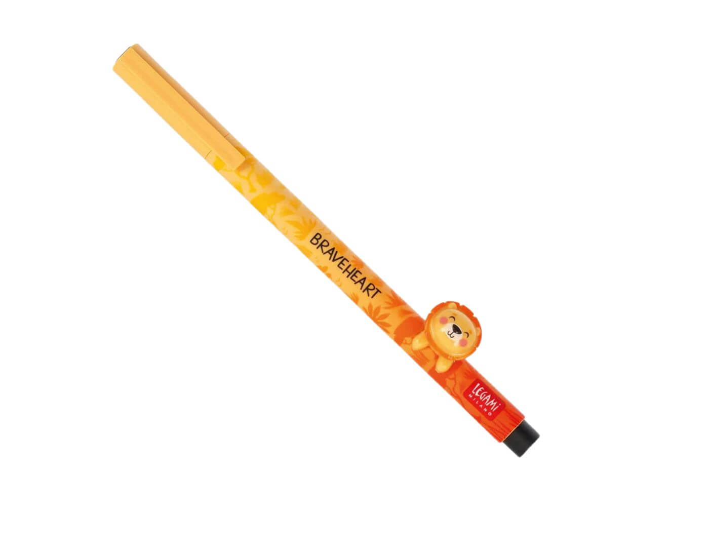 Legami Gelstift - Lovely Friends - Löwe Legami Gelstift - Lovely Friends - Löwe