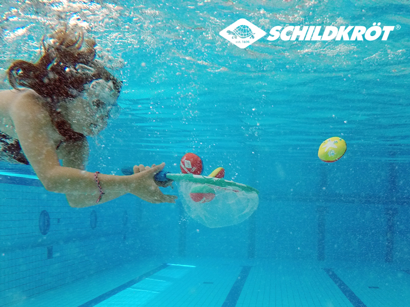 Neopren Diving Game Catch