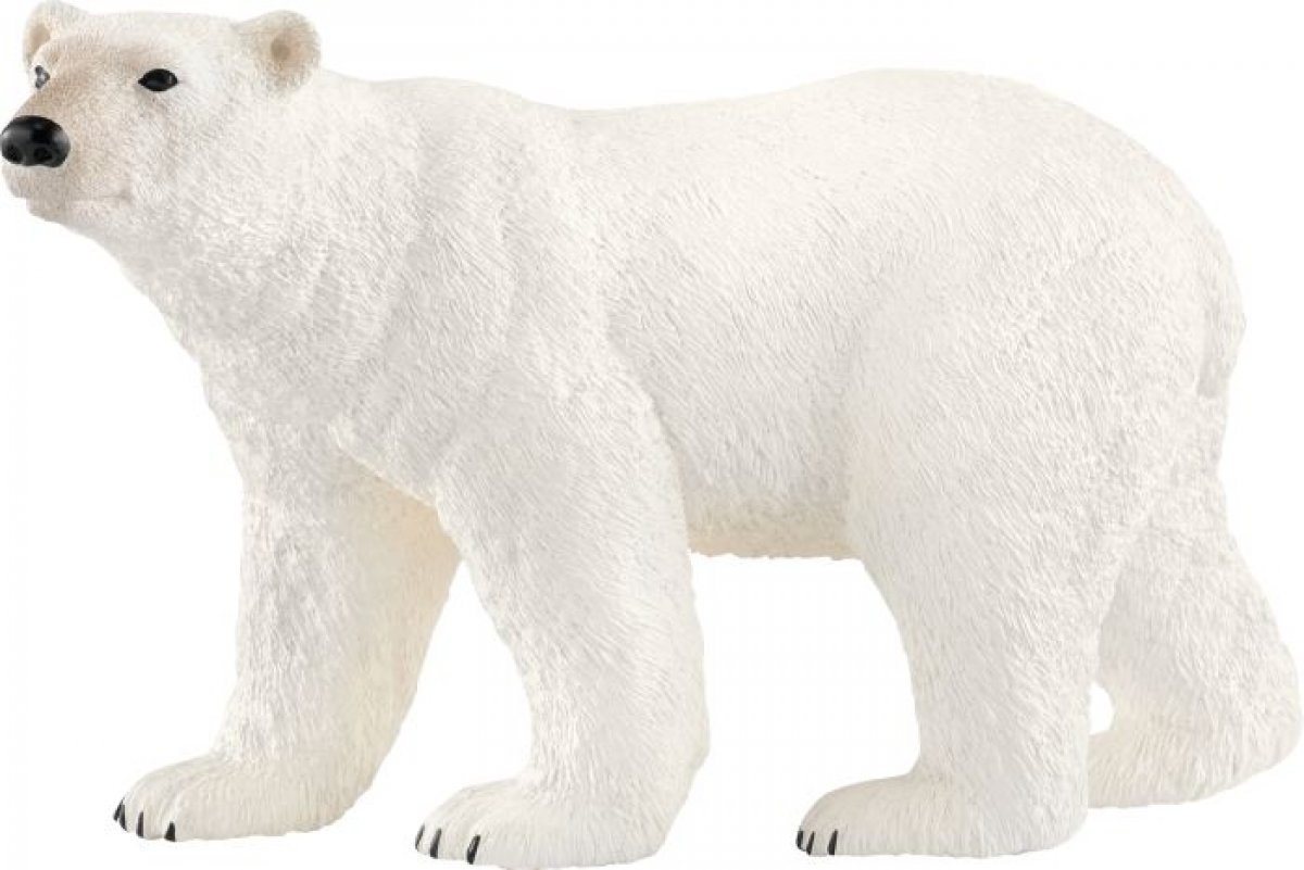 43257196_1_2_4055744019777_H Schleich Wild Life 14800 Eisbär