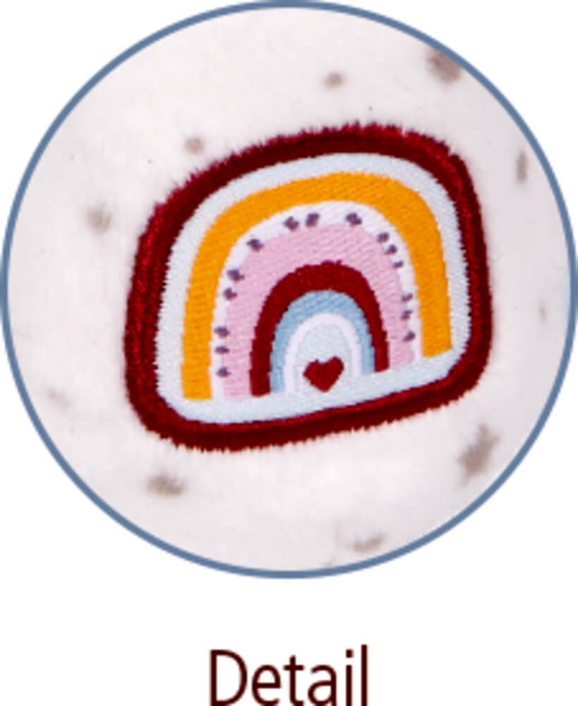 Minirassel Schutzengel - BabyGlück Minirassel Schutzengel - BabyGlück