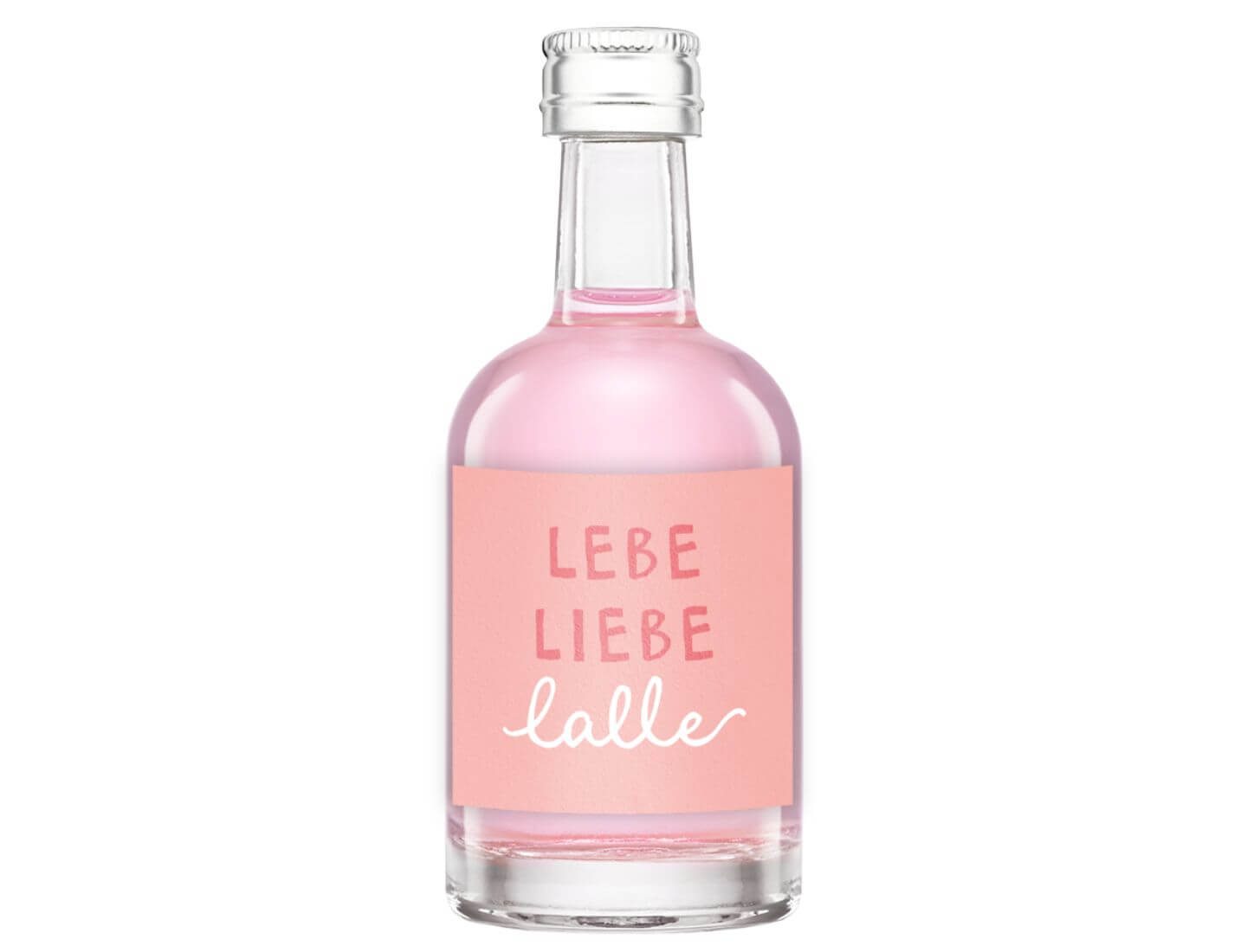 Gin (50ml) - Lebe liebe lalle