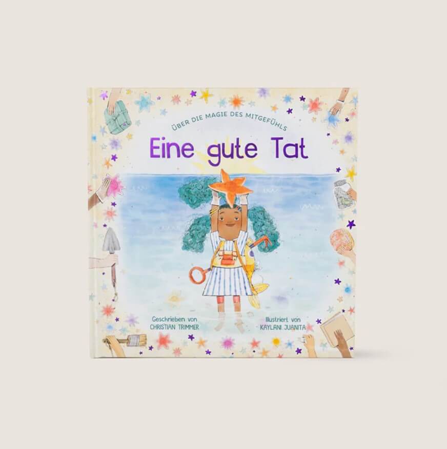 Christian Trimmer: Eine gute Tat