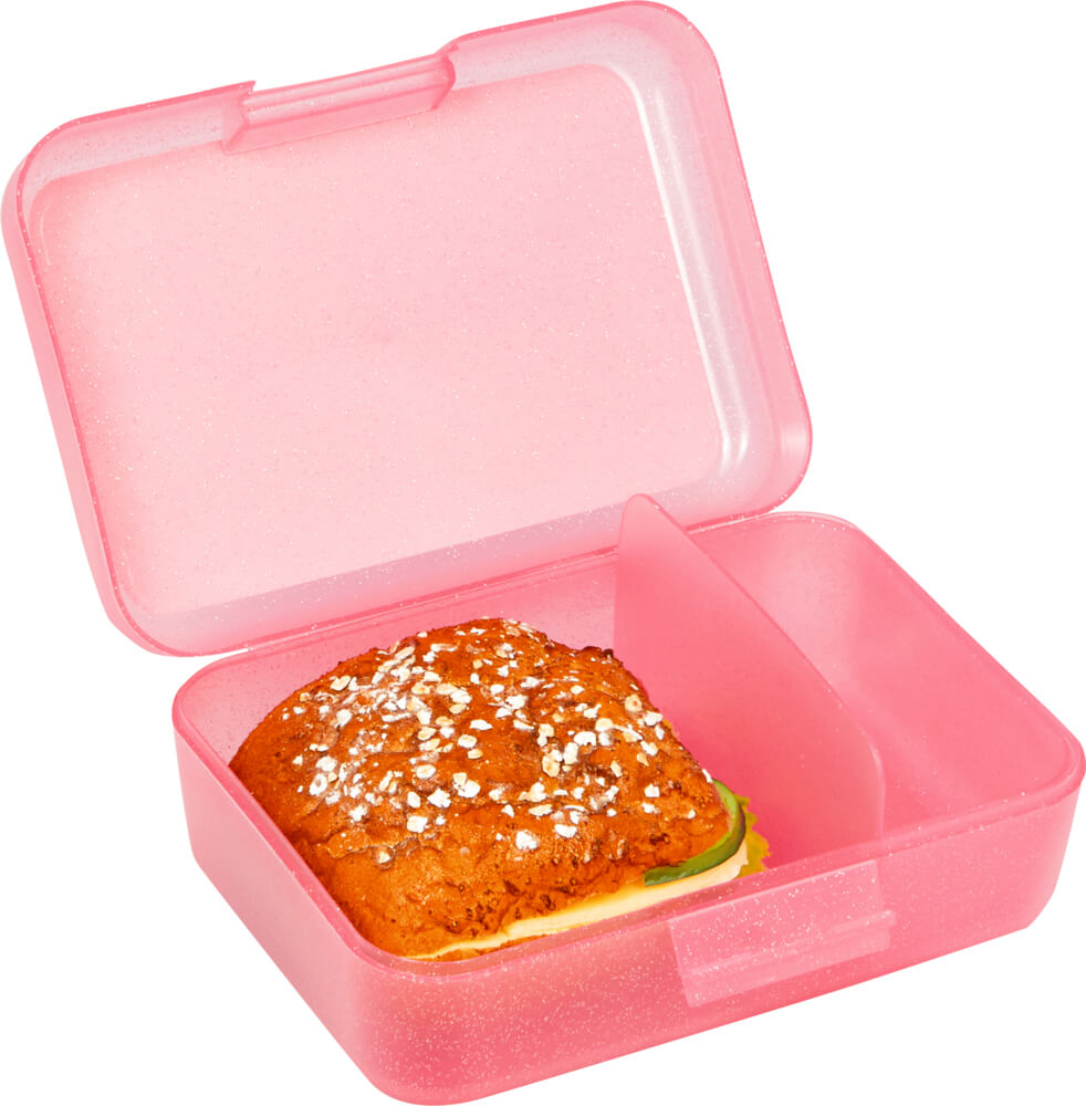 Butterbrotdose - Prinzessin Lillifee Butterbrotdose - Prinzessin Lillifee