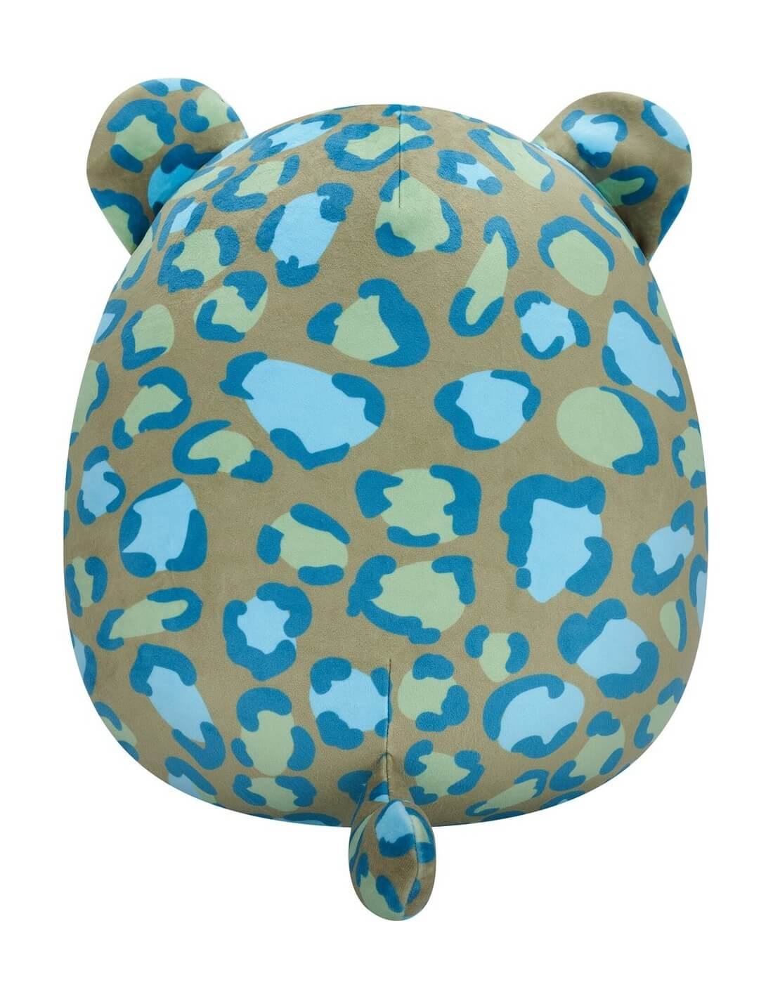 Squishmallows - Enos der dunkelgrüne Leopard 30 cm
