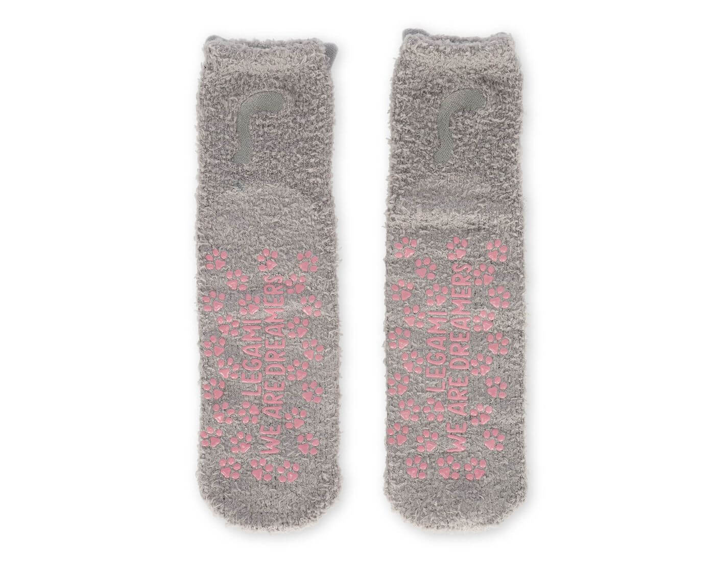 Rutschfeste Socken - Kitty - Größe 35-42