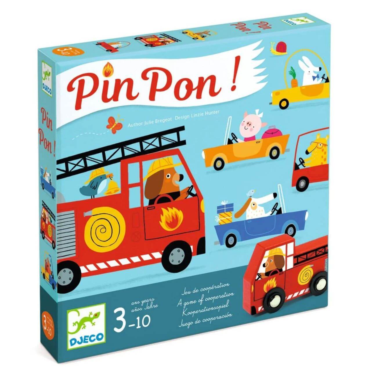 PinPon ! PinPon !