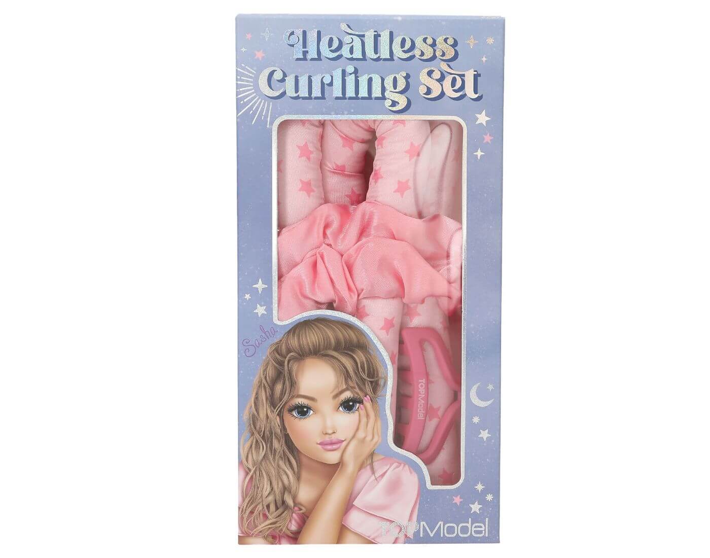 TOPModel Lockenformerset BEAUTY and ME