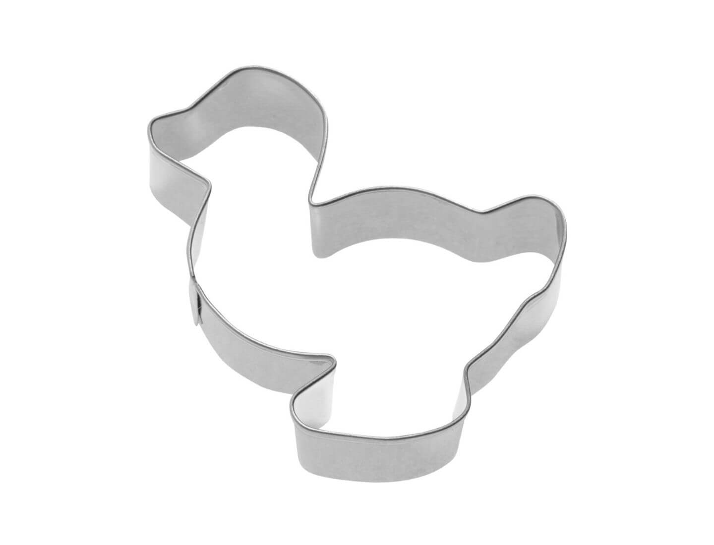 Ausstechform Gans/Ente