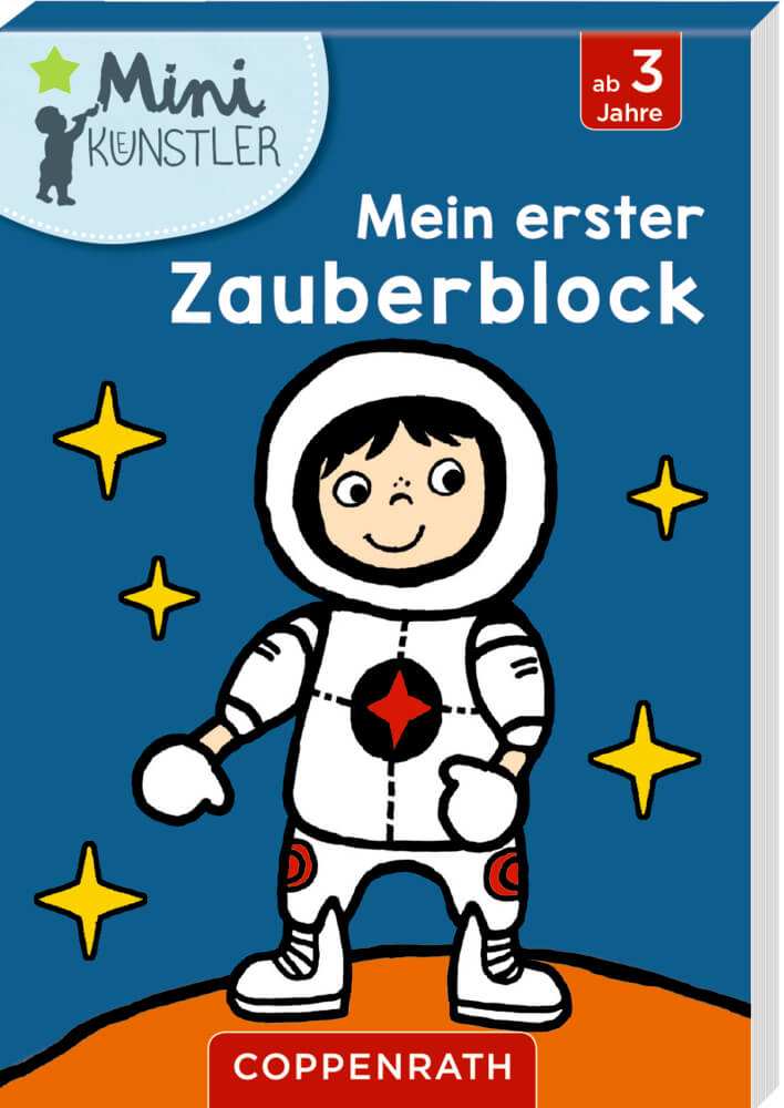 9783649672029_3 Meine ersten Zauberbilder - Mini-Künstler (einzeln)