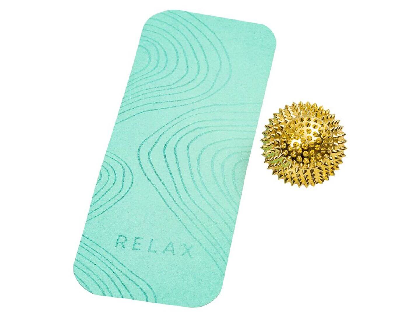 Omm for you Akupressur-Ball Relax