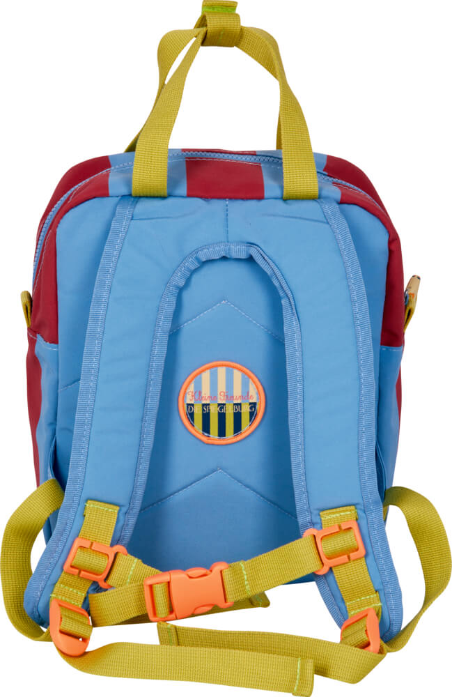 Rucksack Fußball - Kleine Freunde