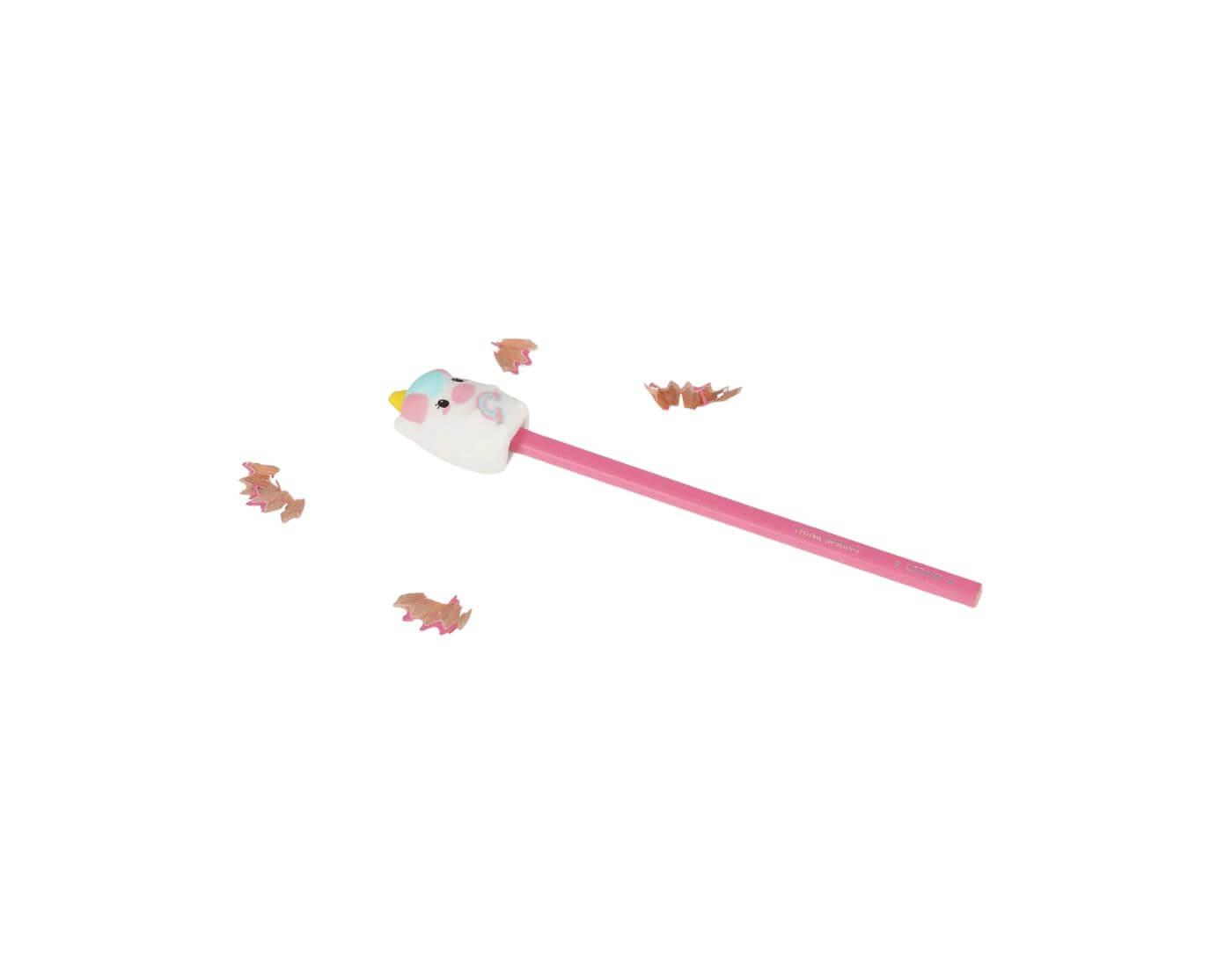 Anspitzer - Mini Friends Einhorn