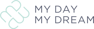 My Day My Dream logo