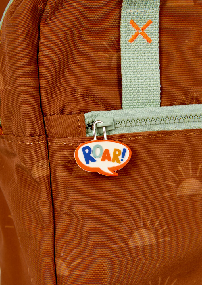 Rucksack Löwe - Kleine Freunde