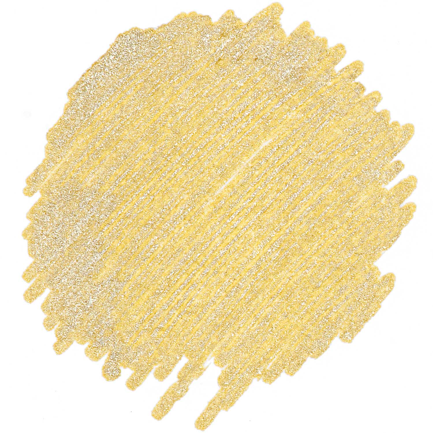 Gelstifte Metallic, gold