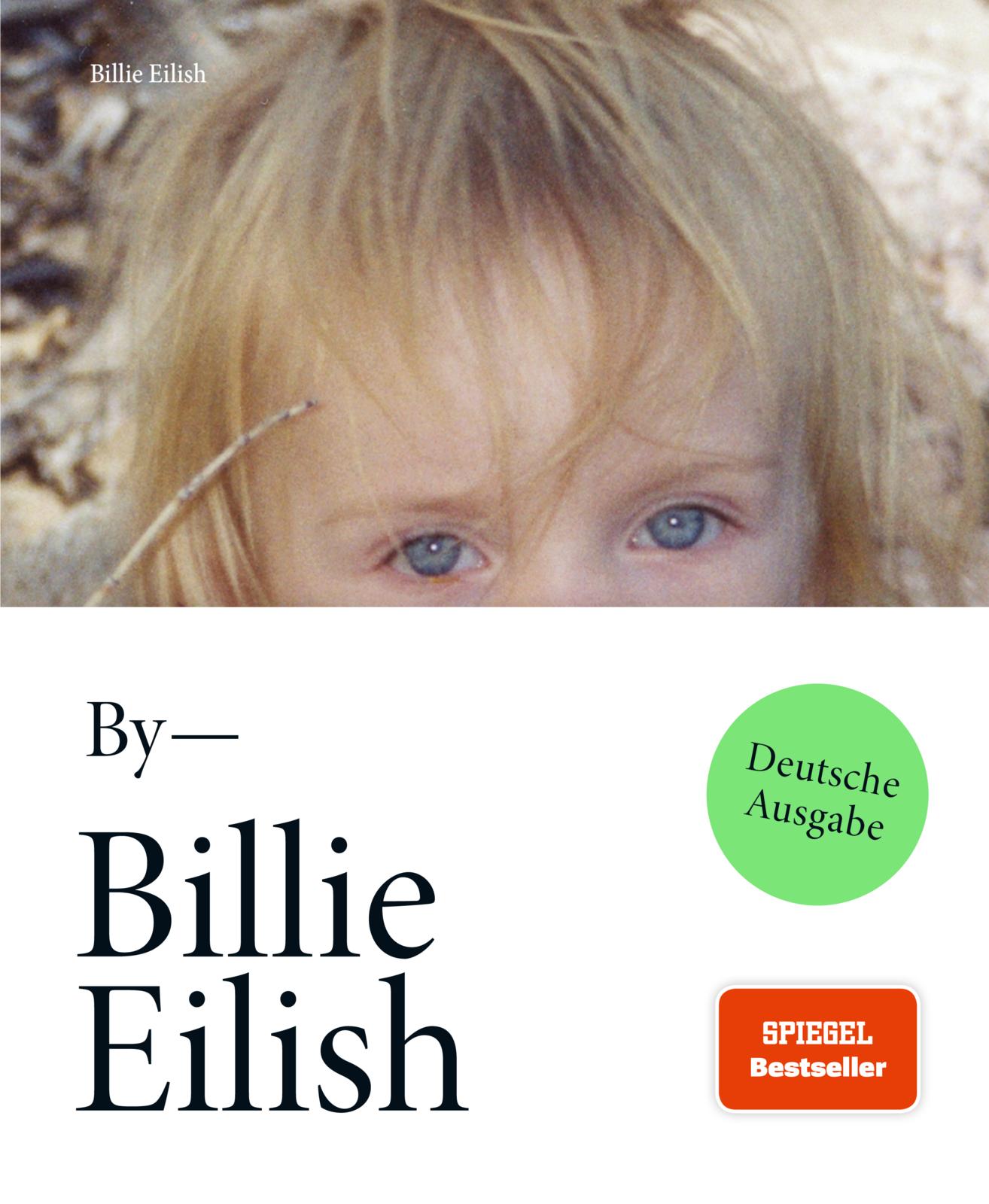 By  - Billie Eilish