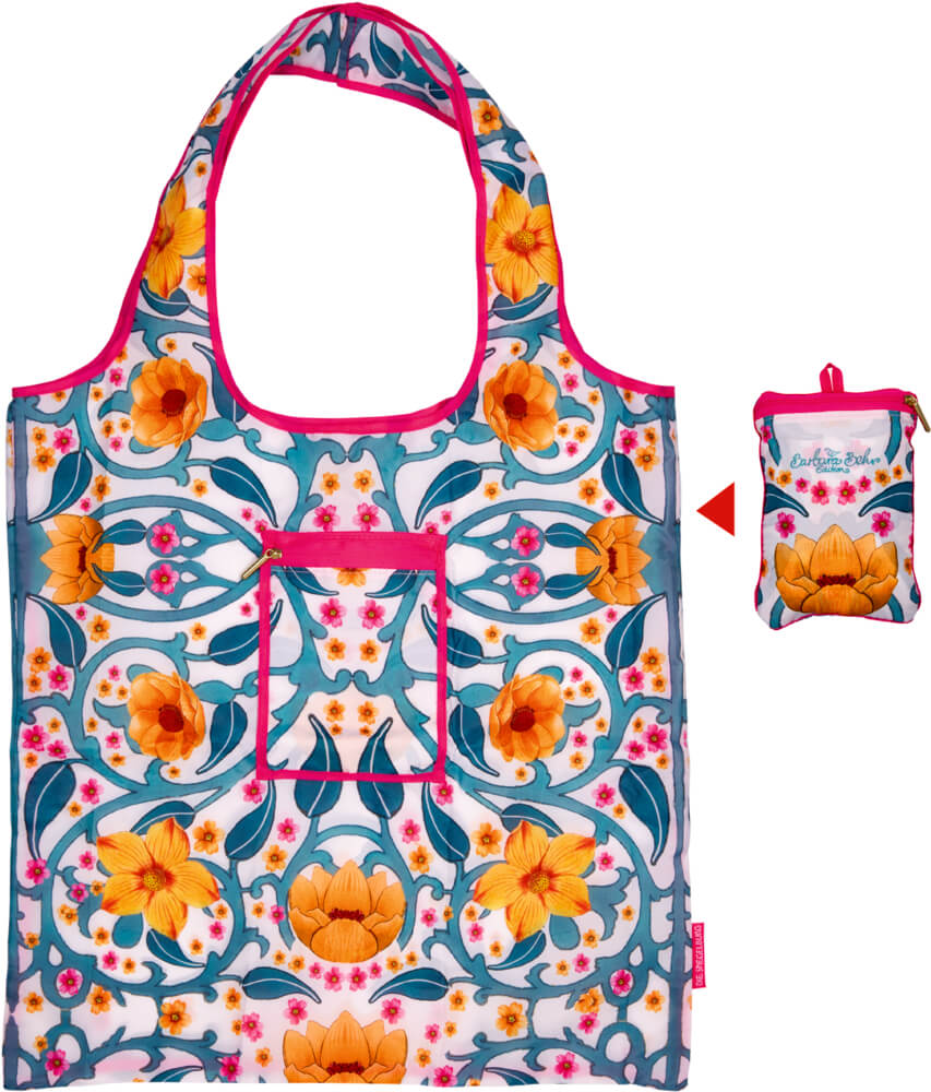 Faltshopper - Einfach himmlisch (B. Behr)