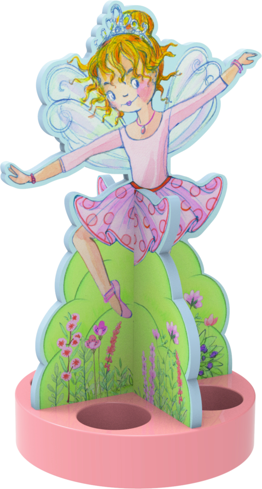4029753178275 Schmuckhalter Prinzessin Lillifee