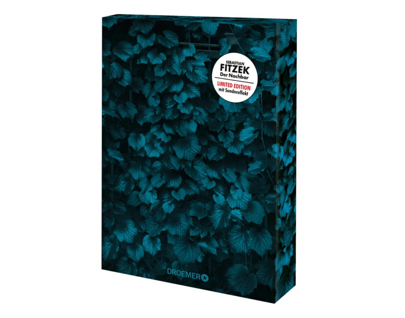 Sebastian Fitzek: Der Nachbar