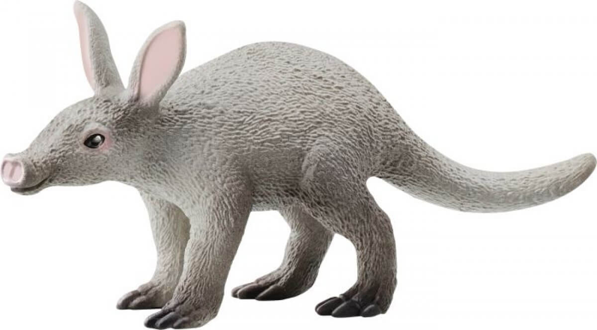 43279866_1_2_4059433532301_H-1 schleich® Wild Life 14863 Erdferkel