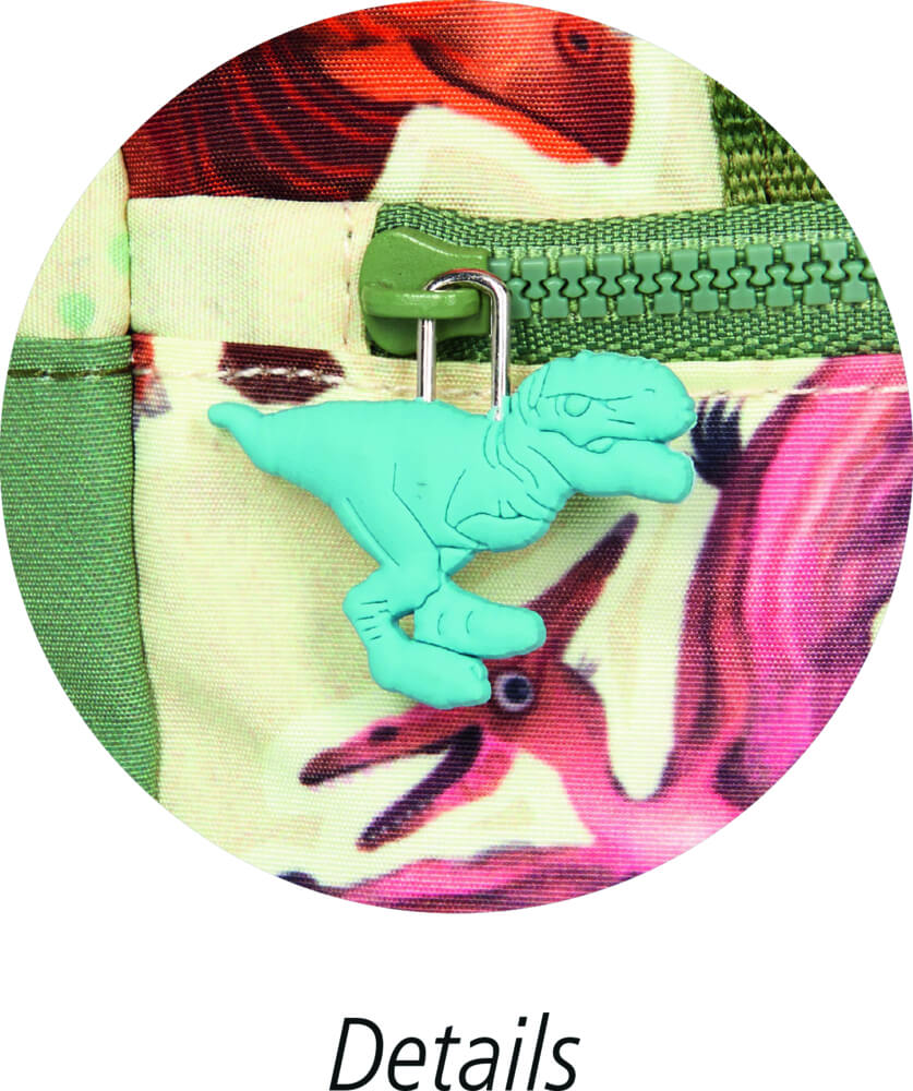 Rucksack Dino - Dino Friends