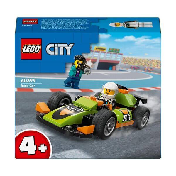 38539353-3-2-5702017566726-h-1 LEGO® City 60399 Rennwagen