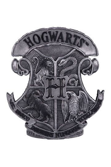 Harry Potter Buchstützen Slytherin 20 cm