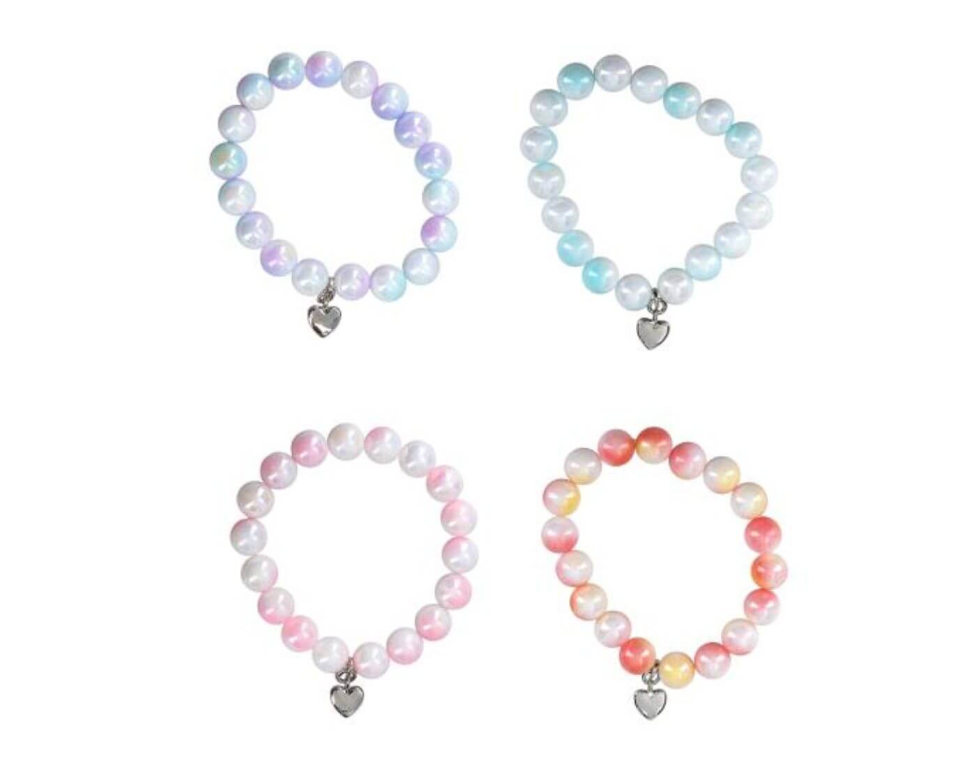 Ylvi Kugelarmband (einzeln)