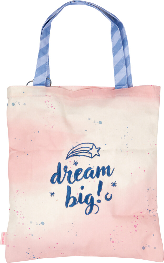 Kleiner Shopper dream big! - Pferdefreunde