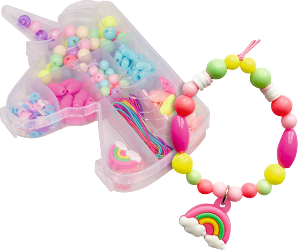 Perlenset Einhorn - Einhorn-Paradies Perlenset Einhorn - Einhorn-Paradies