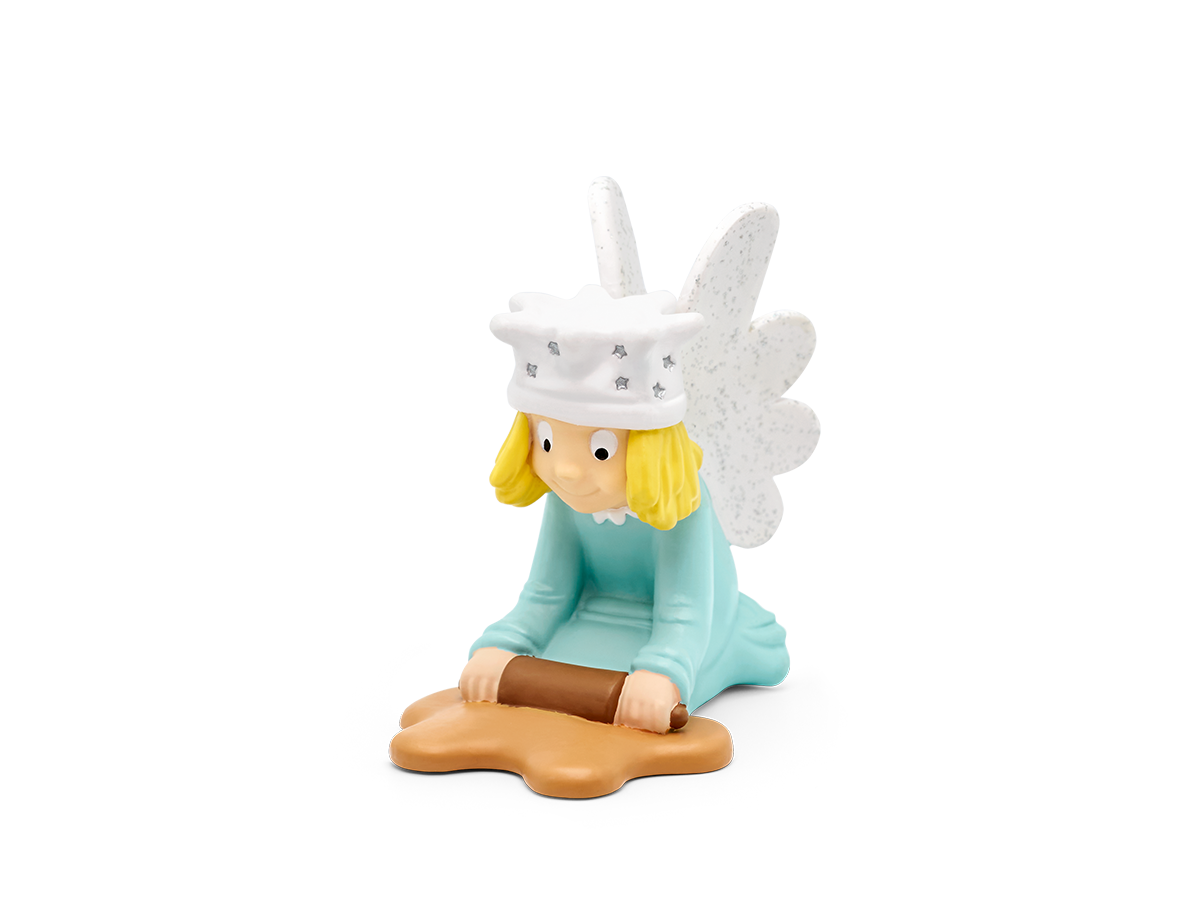 Rolf Zuckowski - In der Weihnachtsbäckerei