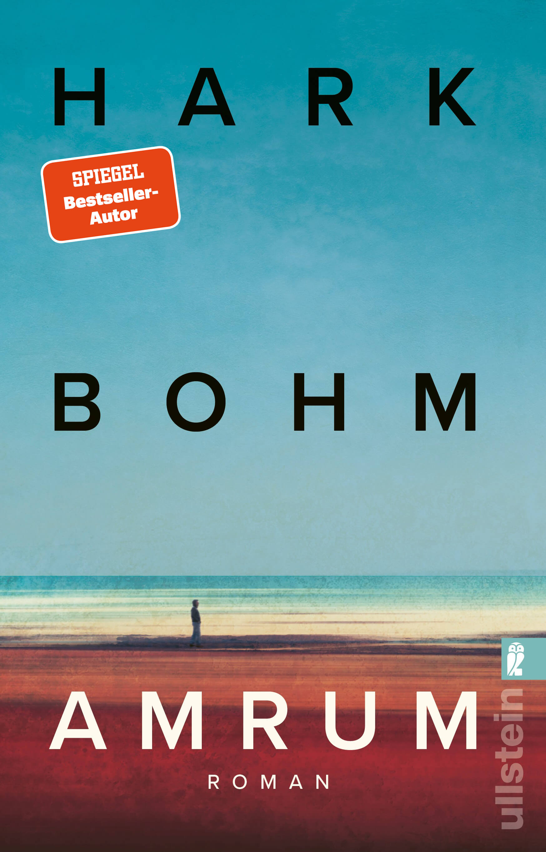 Hark Bohm: Amrum