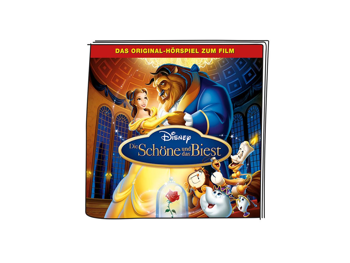 10000666-50002120-g Disney - Die Schöne und das Biest