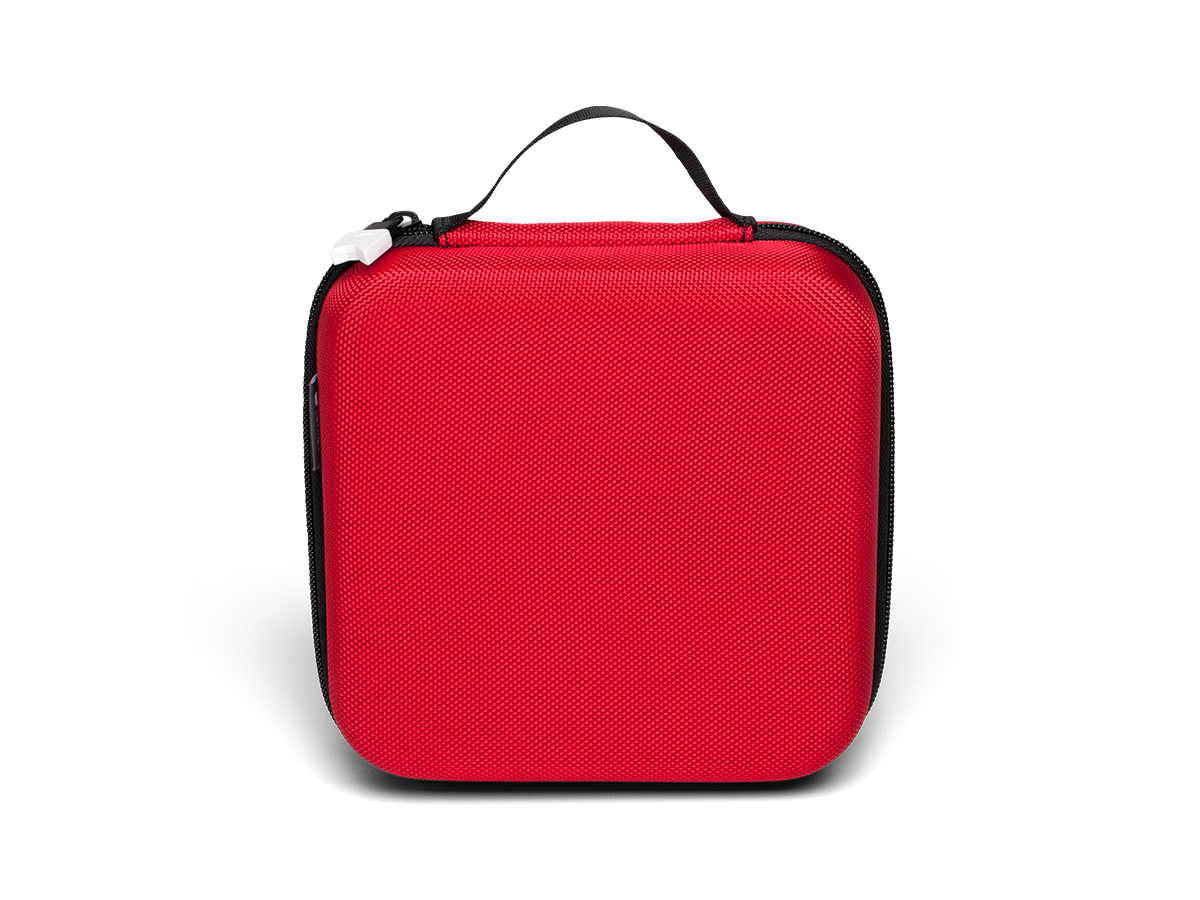 Tonie - Transporter Rot