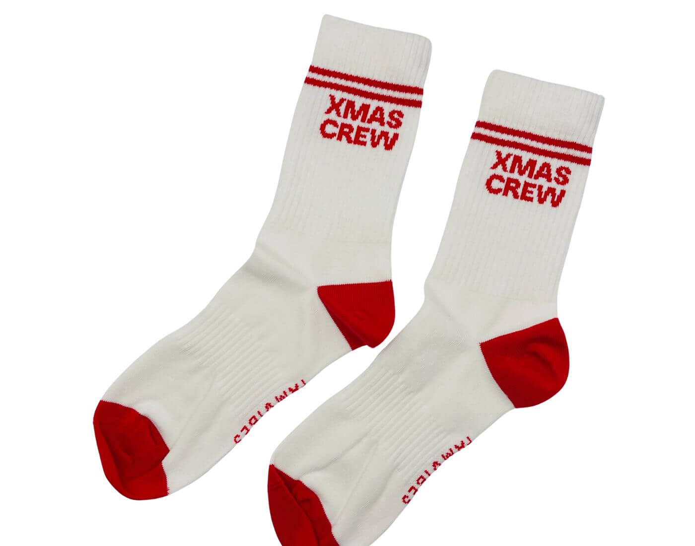 Socken X-Mas Crew (Größe 39-42)