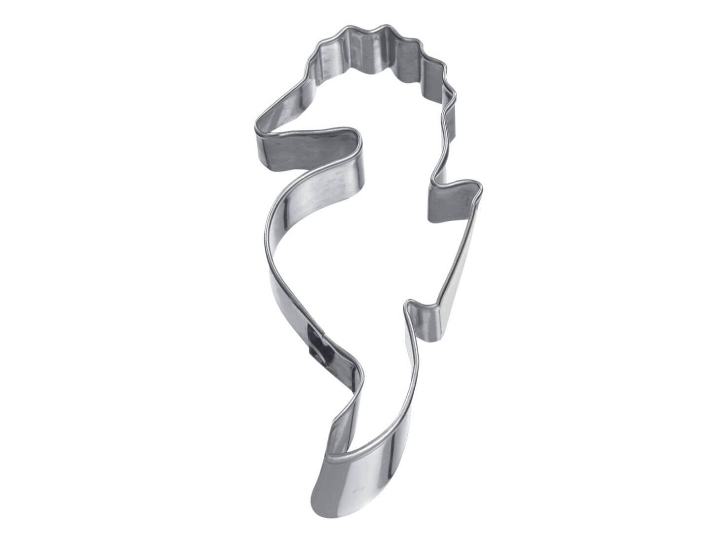 Ausstechform Seepferdchen