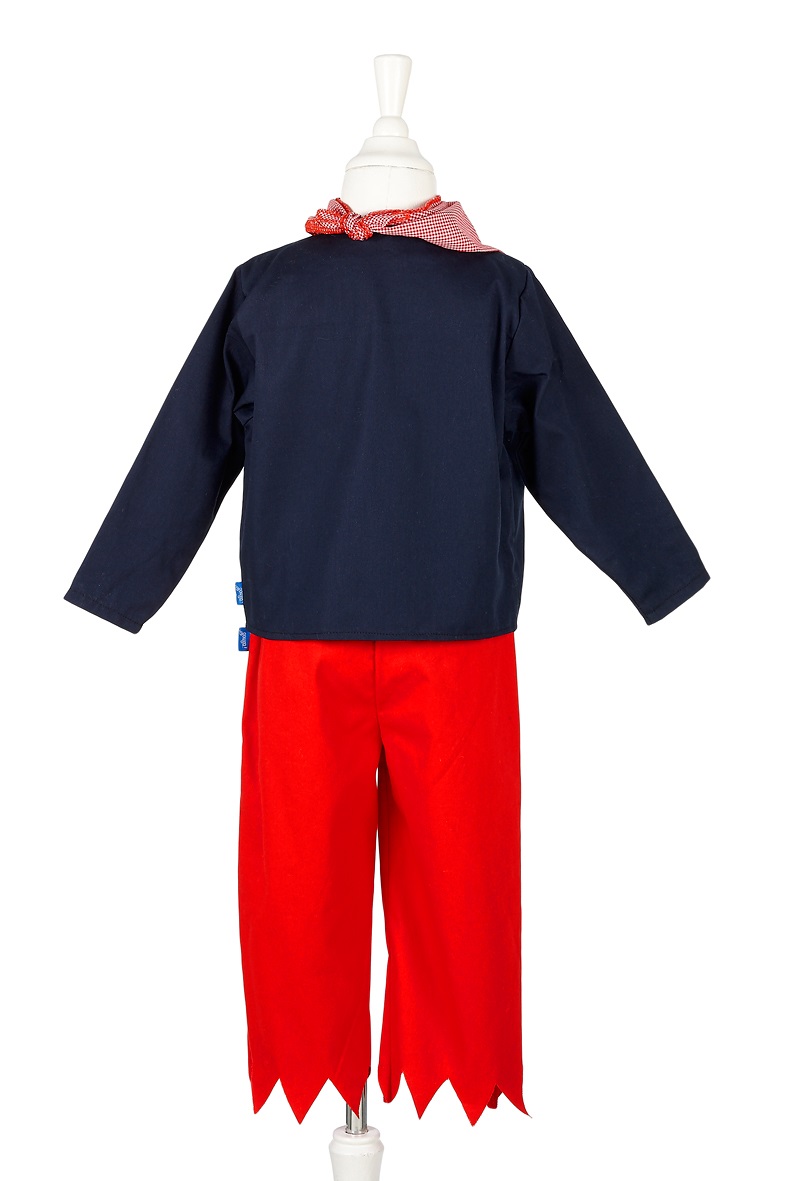 Pirat Robert, 8-10 Jahre, 128-140 cm
