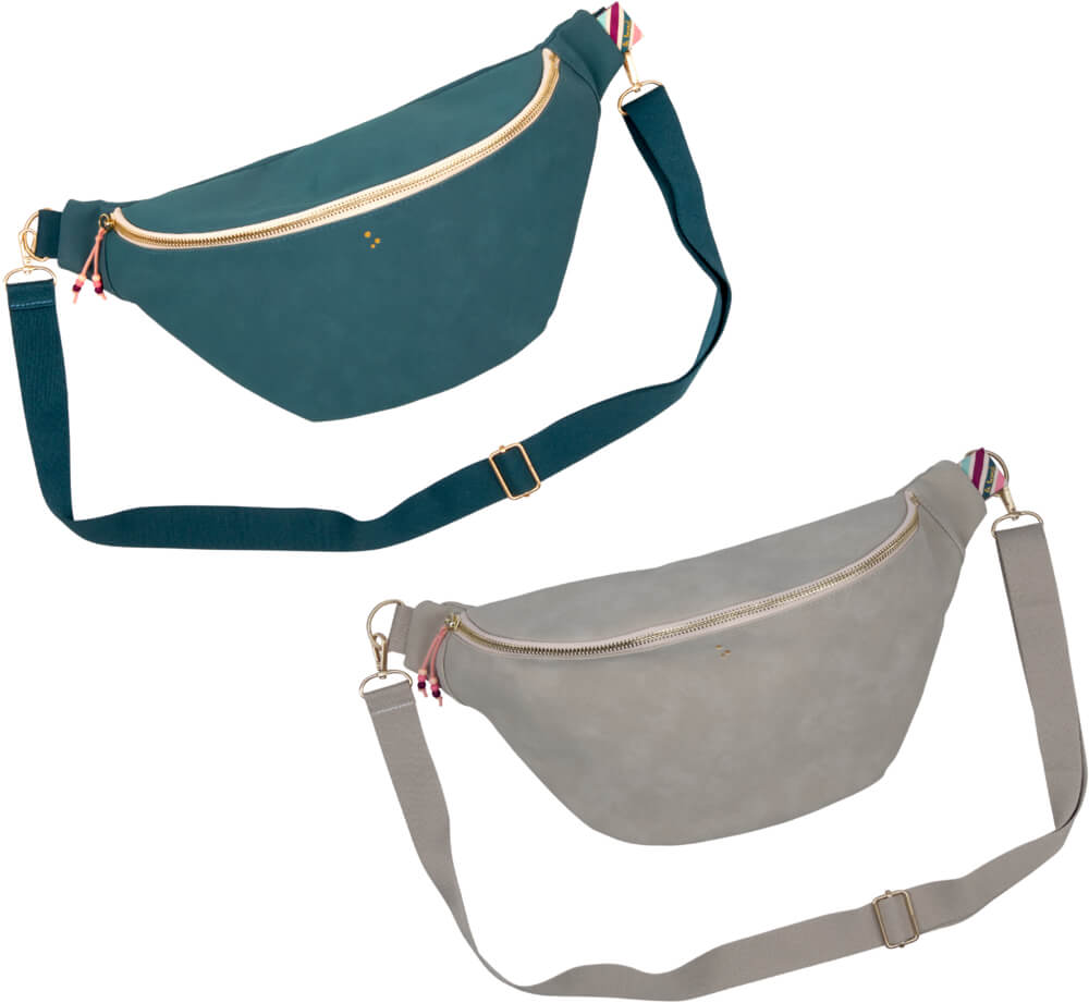 Crossbody Bag - Little Secrets (einzeln)