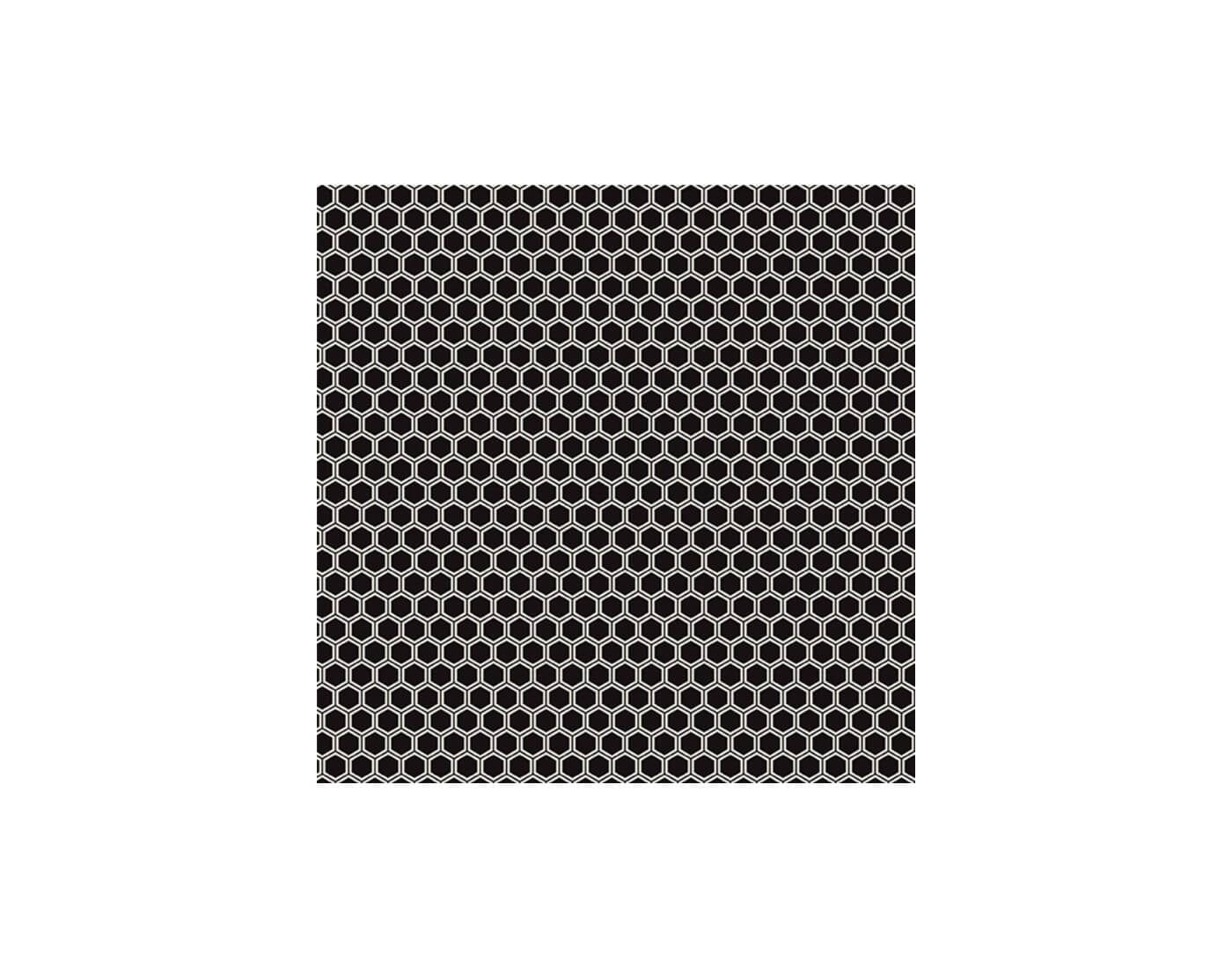 Mikrofasertuch Hexagon Mikrofasertuch Hexagon