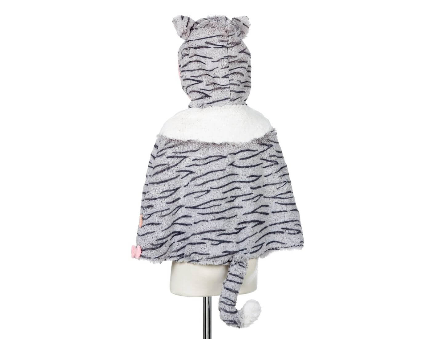 Katze Catia Cape, 2 Jahre, 92 cm